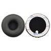 1Pair Ear Pads For  MDR-XB650BT XB550AP Headphones Elastic Protein Leather Earpads Ear Pads Sponge Cushion Replace