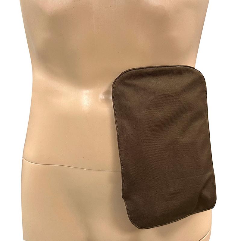 Ostomy Colostomy Supplies Colostomy Bag One Piece Drainable Pouches Care Tool