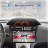 2din 8G+128G Android 10 Car Radio Multimedia Player Carplay Auto GPS Navigation NO DVD For Toyota Yaris XP90 2007 2005 -2012