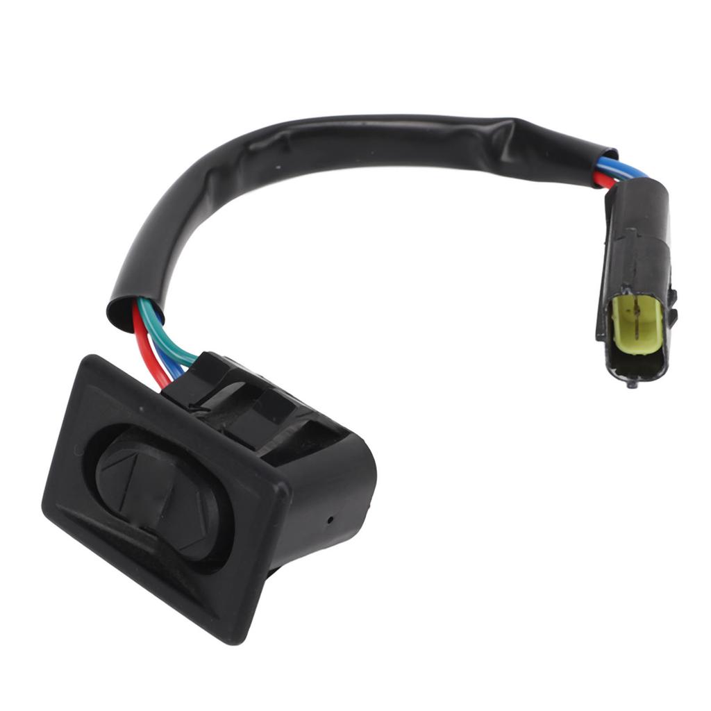 Outboard Power Trim Switch 8M0042300 Cowl Trim Switch for XS X‑ref 30 To 400HP 3.0L Pro