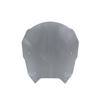 R 1300 RS 2025 2026 Motorradzubehör Windschild Windabweiser R1300RS R 1300RS Für BMW R1300RS RS1300 Windschutzscheibe