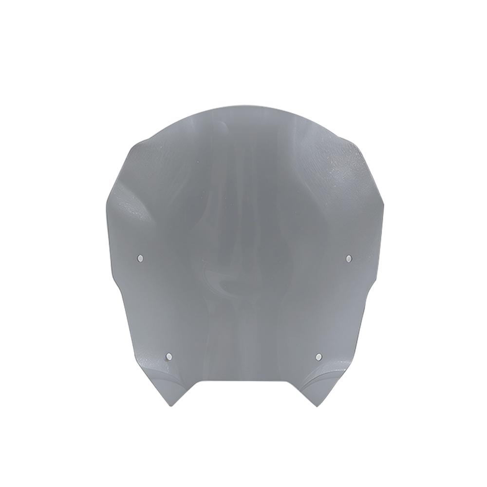 R1300RS New Sport Windshield Motorcycle Accessories Height Raising Front Wind For BMW R 1300RS Windscreen Fairing Deflectors