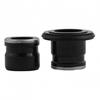 Adapter Practical To Use Thru Axle Adapter 100mm 12 Speed 8-11 Speed M9 To 15MM