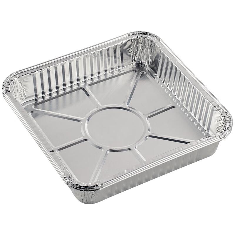 Flash Butterfly Disposable Thickened Aluminum Foil Baking Pans