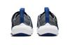Nike Flex Advance Abrasion Resistant Abrasion Resistant Low Top Toddler Shoes Blue Gray Infant And Toddler CZ0188-403