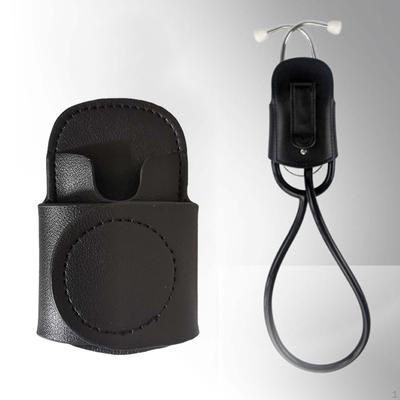 Stethoscope Clip Replacement Hip Holder Accessories Sturdy Carry Bag Storage