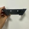 Tennis Racquet Holder Equipment Organizer for Gym Training Facilities