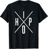 Hip Hop - T-Shirt Unisex T-Shirt