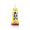 Speaker Foam Surround Repair Glue Heavy Duty Adhesive for Edge and Dust Cap Bonding Home Audio Restoration Kit
