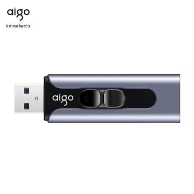 Depolama Aygıtları – USB Flash Bellek