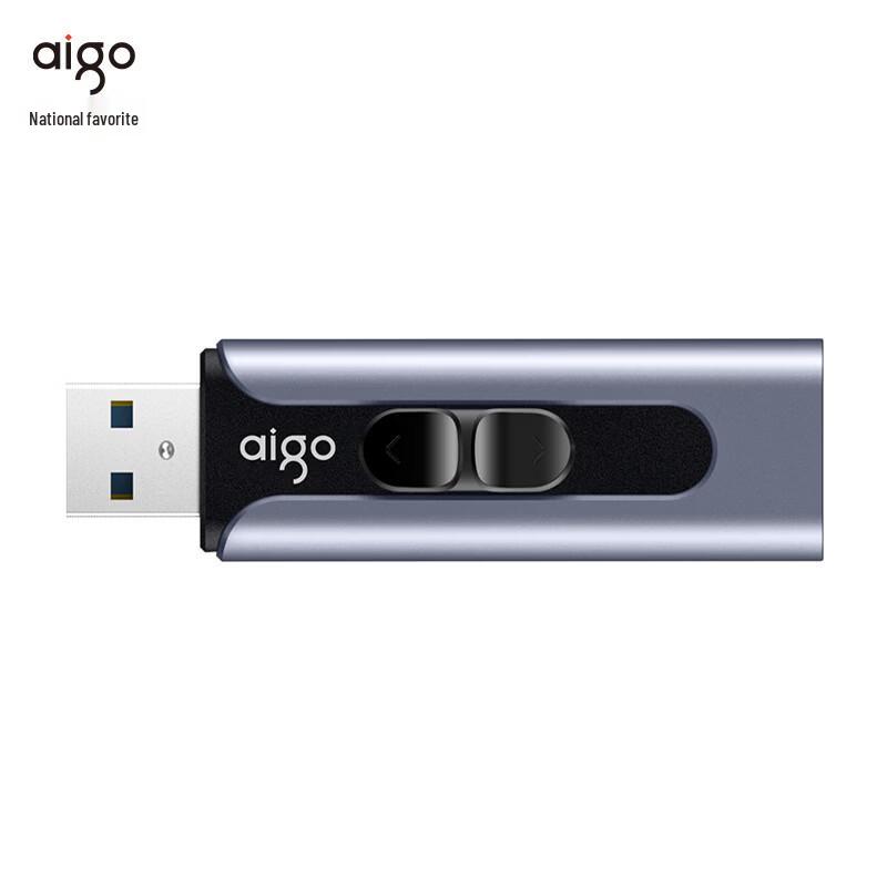 aigo U335 USB3.2 Classic USB Flash Drive