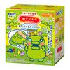 Japanese Product Megurizumu Steam Eye Mask Tamagotchi Design Honey Tea Scent 12 Sheets