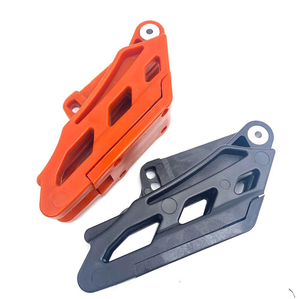 Pro ktm 790 adventure 890 adventure 2022 Vodicí kladka řetězu Stabilizátor řetězu Ochranná deska převodníku