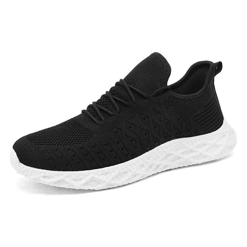 

Осень Новые Повседневные Кожаные Туфли Мужские Корейский Стиль Модные Тренд Обувь Уличные Кроссовки Мужские Износостойкие Мальчики Носимые 36