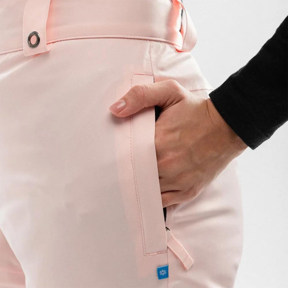 Siroko Брюки P1 Pilat