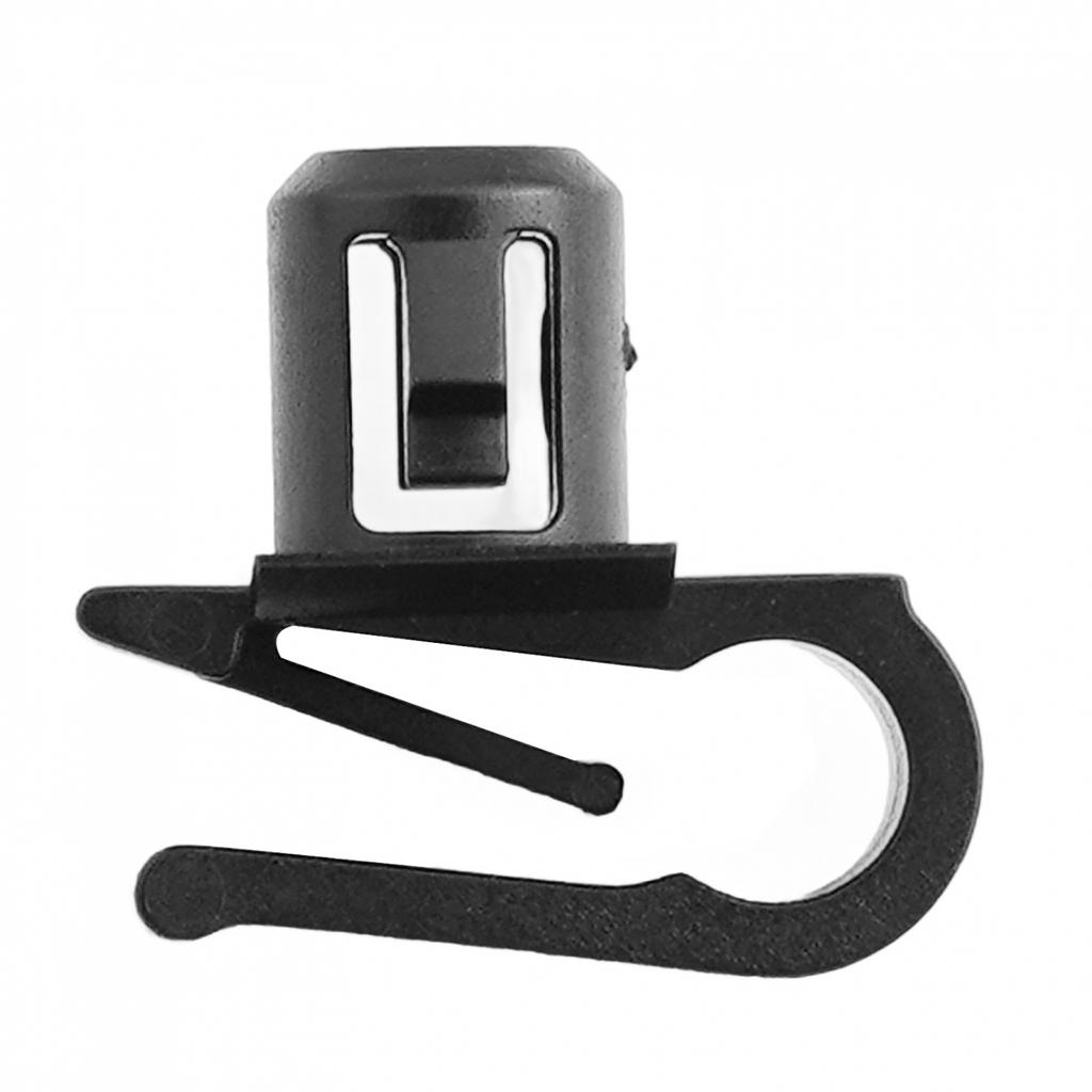 12pcs Fastener-Clip Bumper Grill Mesh For Mercedes W203 W211 W215 0029885181