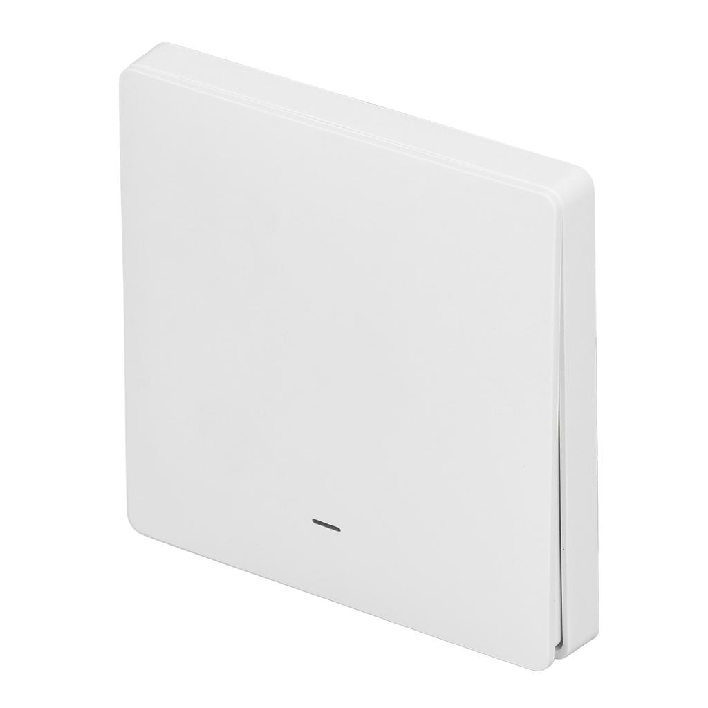 Smart WiFi Switch Voice Control APP Control Wireless Remote Control Smart Switch for Home AC 220V