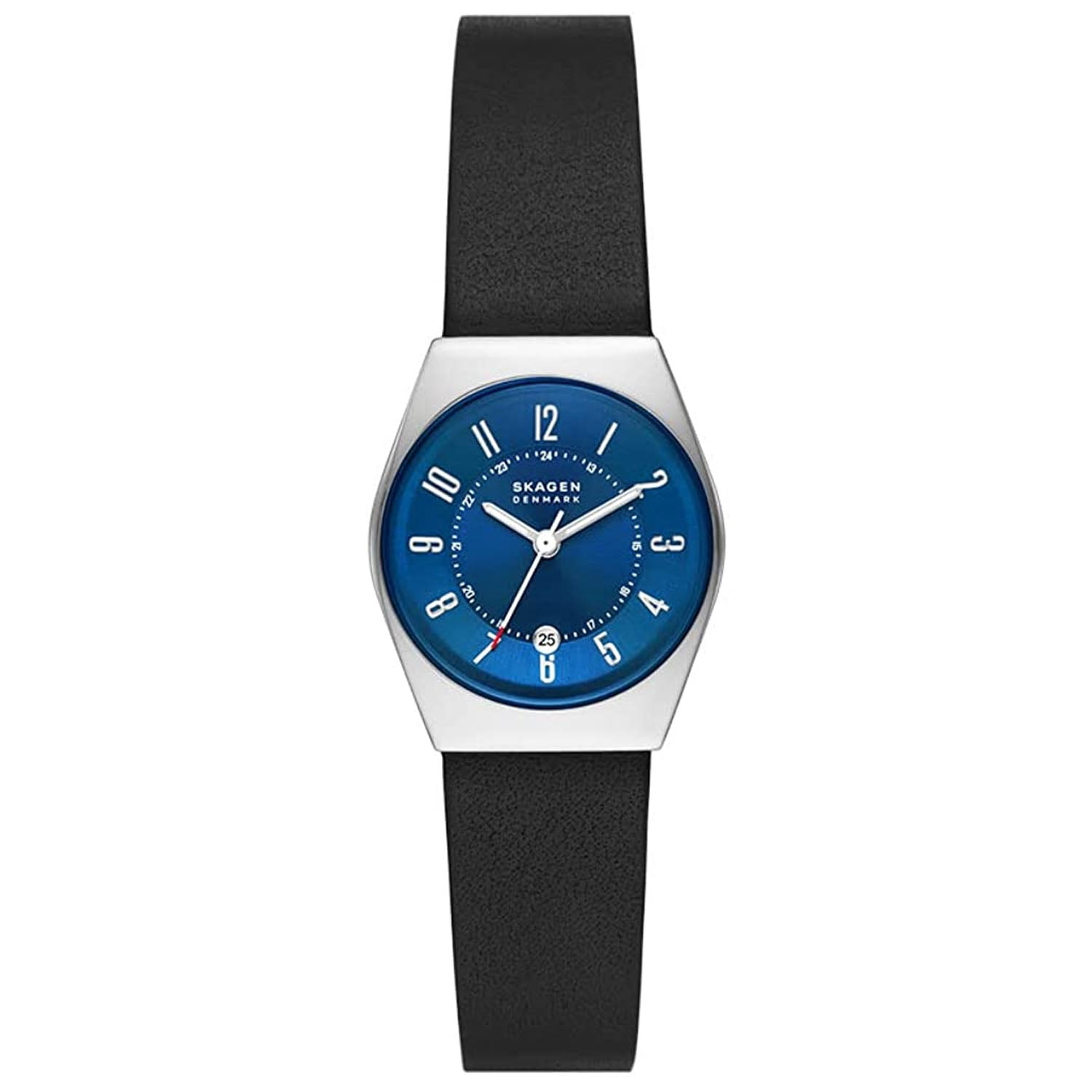 SKAGEN Womens Lille Blue Dial Watch