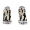 Converse All Star Get Tubed High Top Canvas Sneakers Unisex Sneakers Zebra 166258C