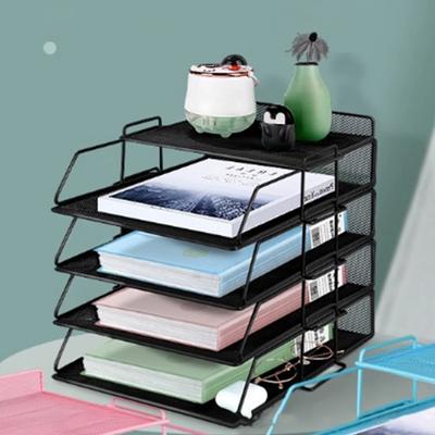 Productos de archivo – Organizadores para escritorio