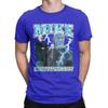 Vintage Mike Ehrmantraut Breaking Bad Vintage 90's Retro T-Shirts for Men Round Neck Cotton T Shirt Short Sleeve Tees Gift Tops