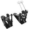 Drums Pedal Double Bass Dual Foot Kick Percussion Drum Set Accessories
