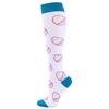 58 Styles Compression Socks for Men and Women Medical Diabetes Varicose Veins Sports Socks for Running Cycling Travel Flight