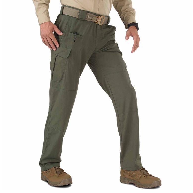 5.11 Tactical Strike Pants (Tdu Green)