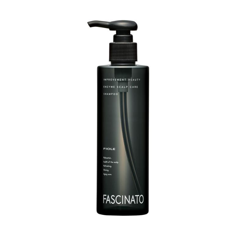 

Fiole Fascinato Shampoo EZ 250ml