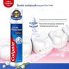 Colgate Anti-Cavity Upright Pump Toothpaste