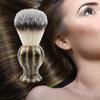 Shaving Brush Beard Cleaning Grooming Salon Tool