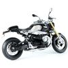 Meng Model 1/9 Scale BMW R nineT Multicolor Plastic Model MMT-003S