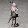 FREEing B-style Azur Lane Bunny Reno! 1/4 Scale PVC & ABS Painted Complete Figure