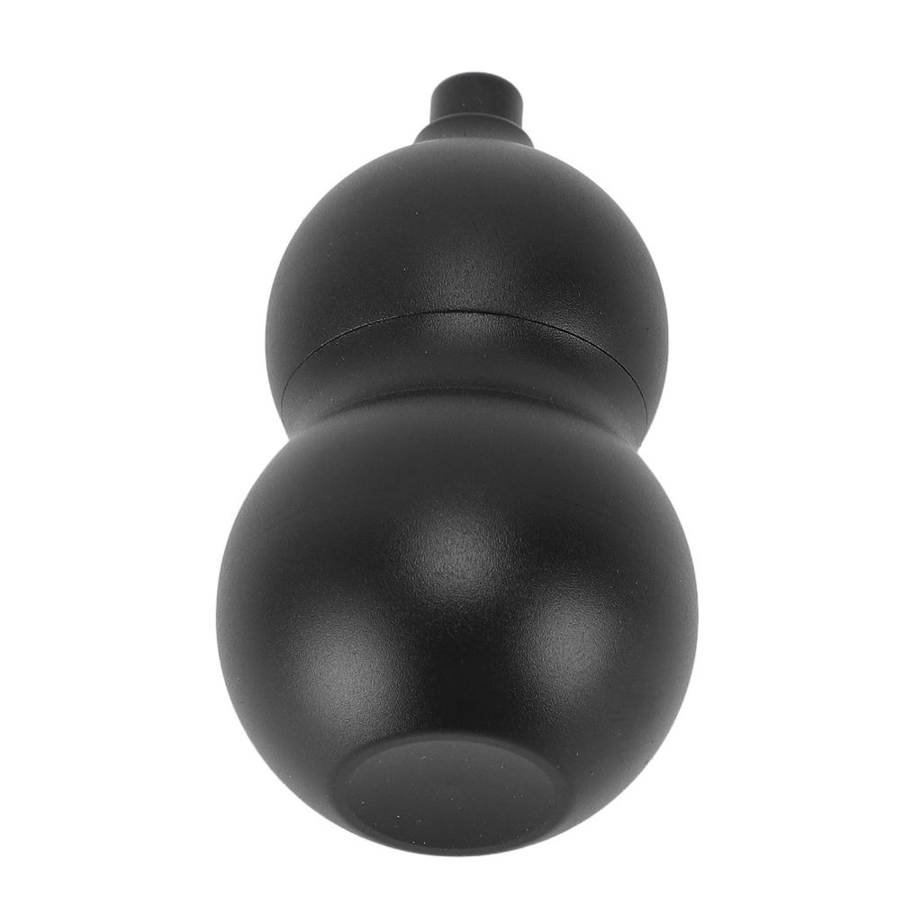 Rotate Fingertip Gourd Toy Magnetic Levitation Portable Decompression Relaxation Stress Metal