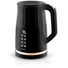 Berdsen Bd-706 Electric Kettle 1.7L Black