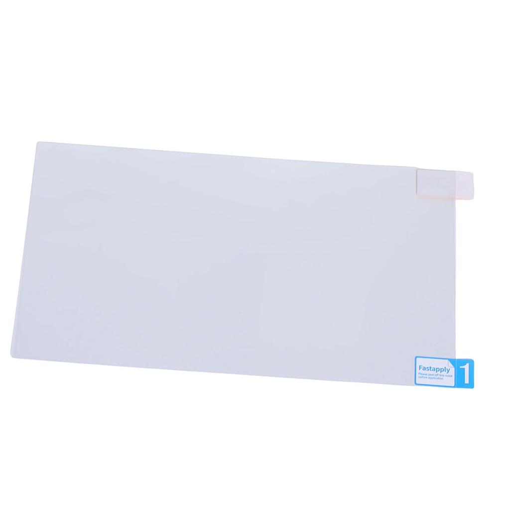 Anti-Blue Light Filter Film for Computer Screen, 14 Inch, Removable Blocking Protector for 16:9 Widescreen, Laptop, Eye