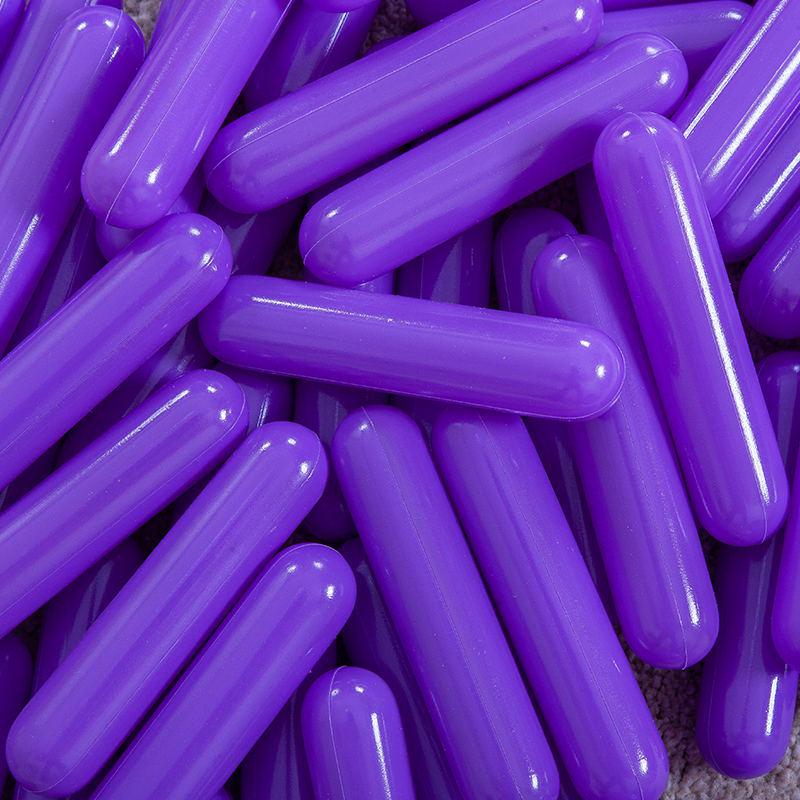 Eco-Friendly Bear-Shaped Ocean Ball Set: Baby Storage Box, Bouncing Ball Pit, Children's Toy and Decoration.