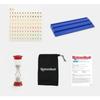 Korea Board Games Rummikub Teen Deluxe Board Game, Korea representative board game