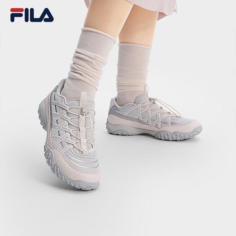 Fila Женские повседневные балетки в стиле  Dad Shoes 38