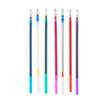 Water-Soluble Pen Refill Auto-Vanishing Pen Refill Water Erasable Fabric Marking Pen Refill Disappearing Fabric Marker