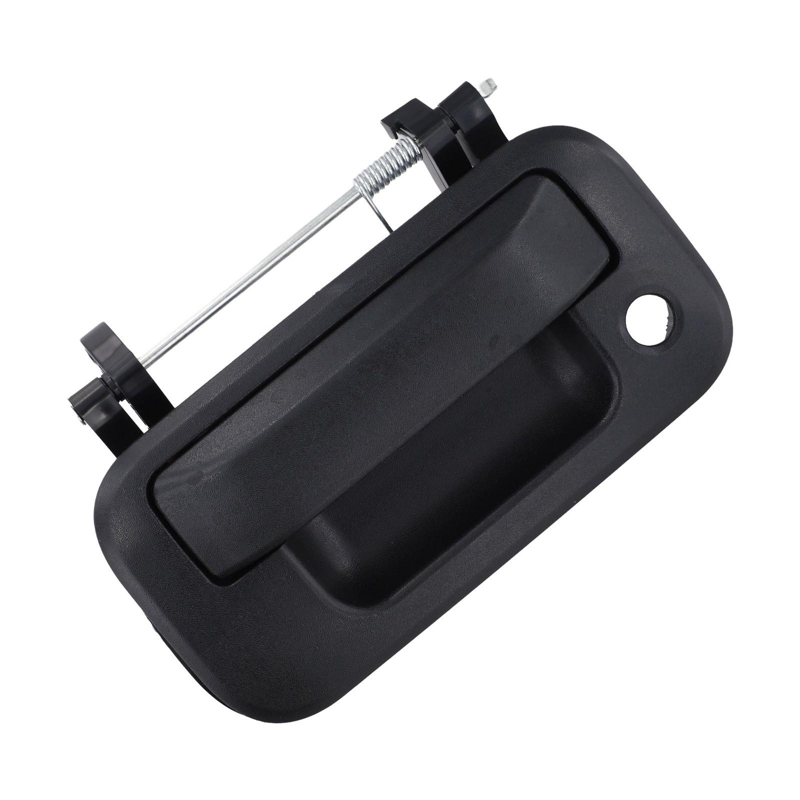 

Easy Installation Tailgate Handle For Super Duty Models
