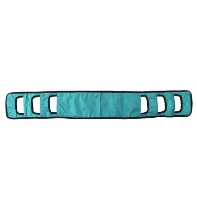 Senioren Bett Transfer Sling Arbeitsersparnis Verbreitert Atmungsaktiv Ältere Lift Drehen Gürtel mit Gepolsterte