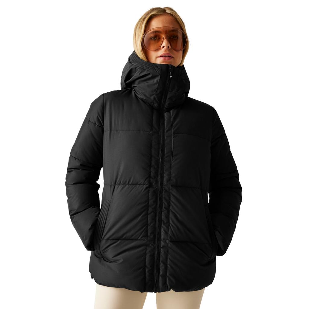 Dare 2B Womens/Ladies Milleu Padded Ski Jacket