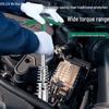 Universal Spring Spark Plug Wrench T-Handle for Car Maintenance