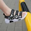 Sommer Kinder Modische Leichte Sandalen Strandschuhe Hausschuhe Low Top Sportschuhe Outdoor Runway Schuhe