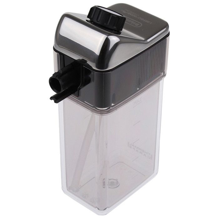 Réservoir À Lait Pour Machine À Café PrimaDonna Delonghi 5513297811