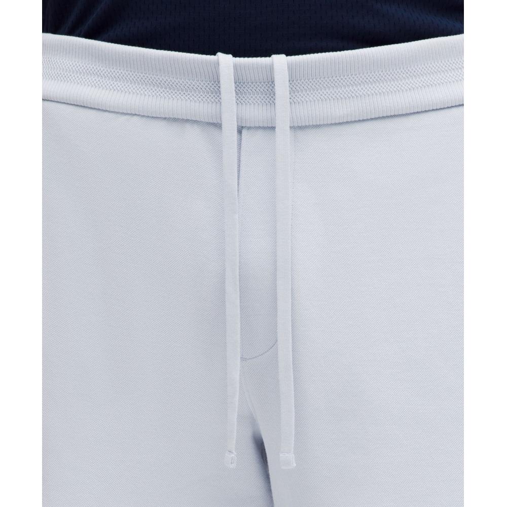 Lullulemon Pique Performer Relaxed Shorts 7-Inch Strh