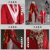 Starry River Anime Cosplay Costume Set With Cosplay Wig And Props