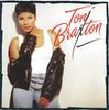 CD TONI BRAXTON  Toni Braxton 74321162682 LaFace Records 1993 Europe Rap  HipHopRB Used