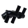 Manual Heater Valves F87Z18495A Heater Control Valves Vehicle Accessories for Multiple Automotives B4000 2006 to 2014 Standard Fitment